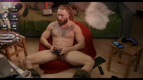 Paul online show from 02/03/25, 10:21