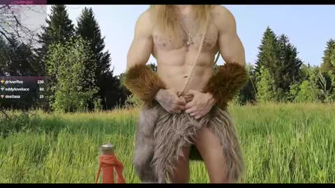 Paul online show from 02/12/25, 02:21