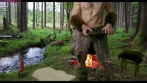 Paul online show from 02/12/25, 07:24