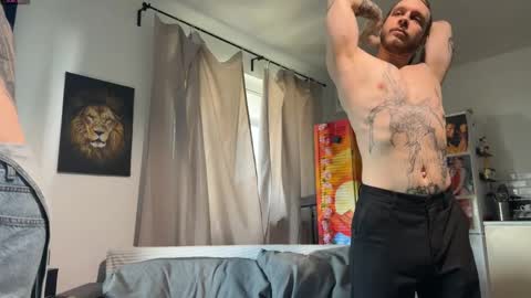 Paul online show from 04/13/26, 06:52