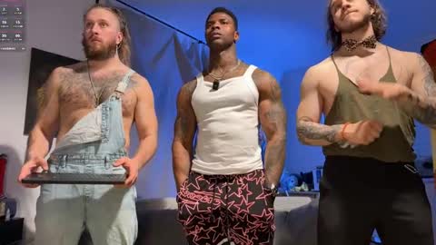 Paul online show from 04/15/26, 06:37