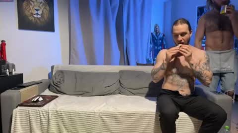 Paul online show from 04/17/26, 06:33