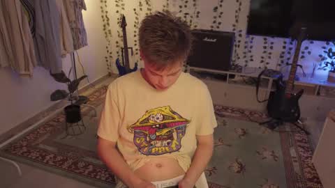 rusbradpitt online show from 09/17/25, 10:50