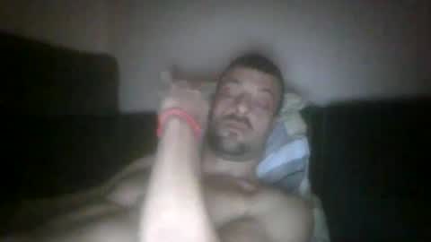 Snapshot of ruscoe16 chatting on 03/11/25, 02:18 ruscoe16 online show from 03/11/25, 02:18