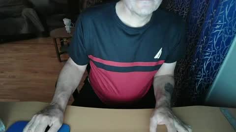 rushse886410 online show from 07/05/26, 04:19