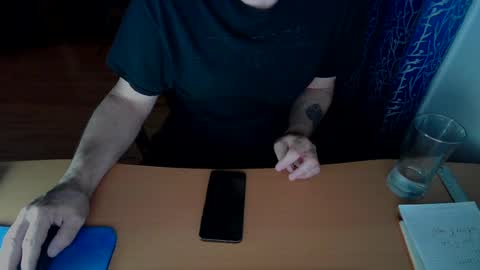 rushse886410 online show from 07/14/26, 03:00