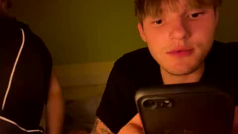 rusiksb31 online show from 10/10/25, 10:42