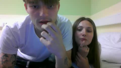 rusiksb31 online show from 10/14/25, 08:20