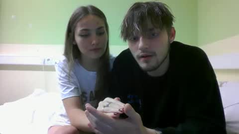 rusiksb31 online show from 10/27/25, 08:24