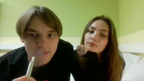 rusiksb31 online show from 12/19/25, 07:21