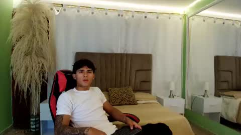 Snapshot of ruslan_marcel chatting on 07/29/26, 11:08 Ruslan Marcel online show from 07/29/26, 11:08