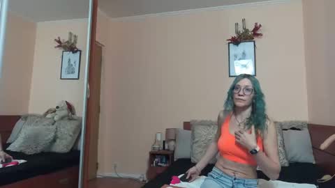 ruslana24 online show from 03/05/25, 11:49