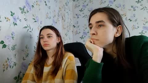 Lisa and Vlad online show from 04/08/26, 07:41