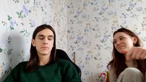 Lisa and Vlad online show from 04/10/26, 07:13