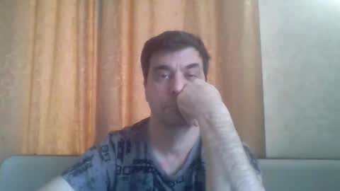 rusqadisx online show from 11/23/25, 07:30