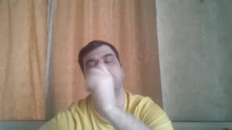 rusqadisx online show from 01/11/26, 06:18