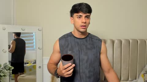 Russ online show from 09/14/25, 11:53