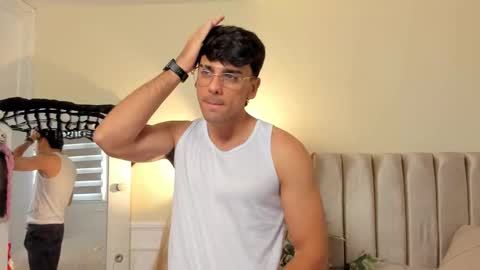 Russ online show from 10/10/25, 03:00