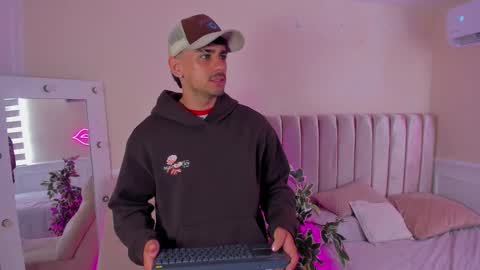 Russ online show from 03/13/26, 08:48