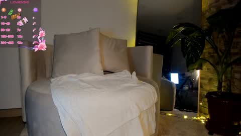 Lorenn online show from 01/11/25, 01:06