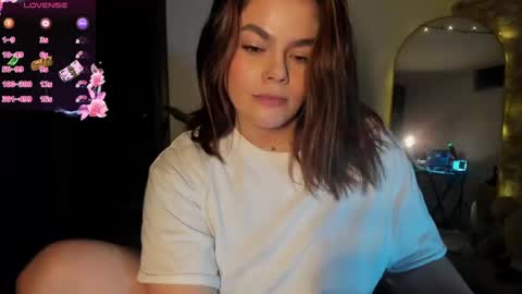 Lorenn online show from 03/07/25, 12:15