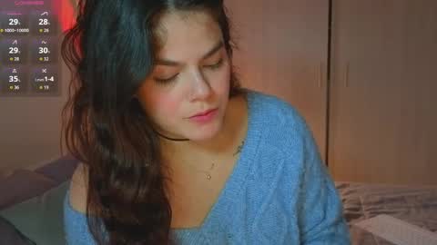 Lorenn online show from 06/07/26, 10:24