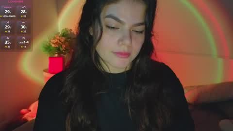 Lorenn online show from 06/09/26, 11:27