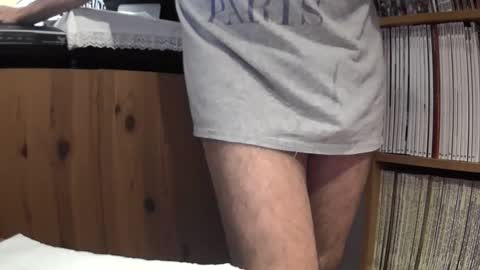 Snapshot of russelnash1900 chatting on 10/30/25, 11:16 Russel Nash online show from 10/30/25, 11:16