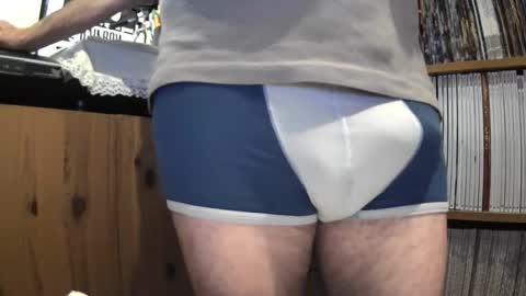 Russel Nash online show from 03/24/26, 11:21