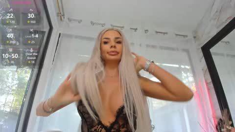 Ava online show from 09/15/25, 06:46