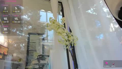 Ava online show from 10/29/25, 06:04