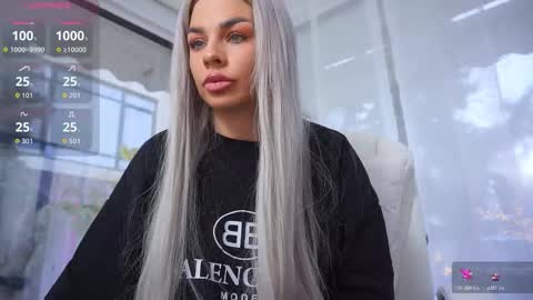 Ava online show from 02/17/26, 06:54