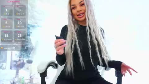 Ava online show from 02/24/26, 08:01