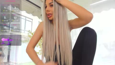 Ava online show from 03/15/26, 08:09