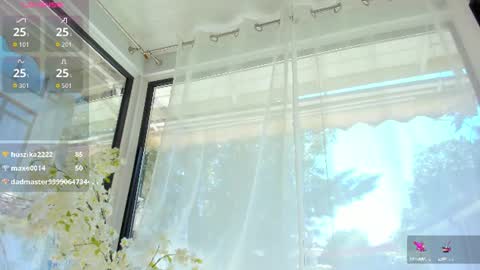 Snapshot of russian_ava chatting on 06/29/26, 10:15 Ava online show from 06/29/26, 10:15