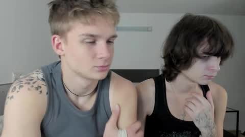 Snapshot of russian_mad_guys chatting on 09/08/25, 11:04 2 brothers Adam and Alex online show from 09/08/25, 11:04