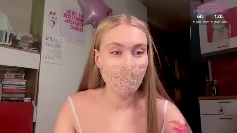 Mary online show from 02/22/26, 08:51