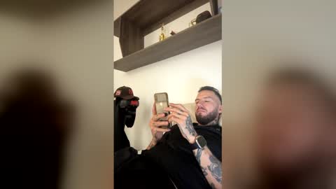 russo_fox online show from 05/06/26, 12:41