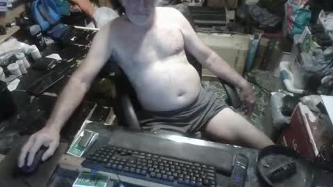 Russtenail21 online show from 09/24/25, 04:54