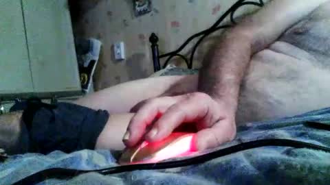 Russtenail21 online show from 11/28/25, 07:55