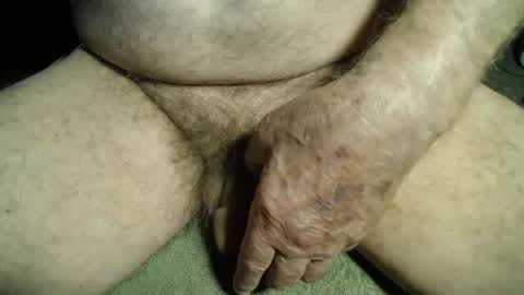 rustic69 online show from 10/08/25, 11:41