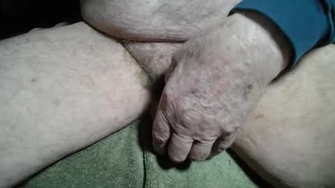 rustic69 online show from 12/17/25, 06:19