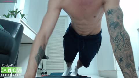 MillionDollarGuy online show from 02/05/25, 04:37