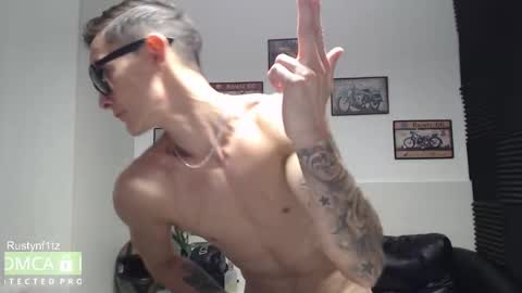 MillionDollarGuy online show from 10/28/25, 05:11