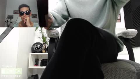 MillionDollarGuy online show from 01/12/26, 04:29