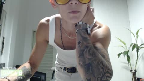 MillionDollarGuy online show from 04/23/26, 12:29