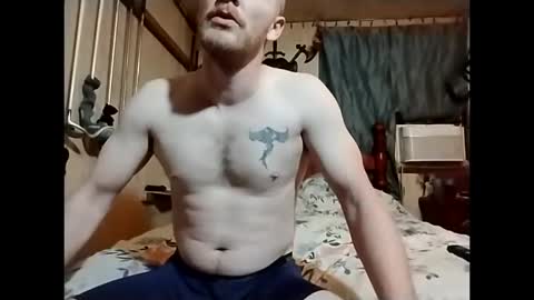 Rusty online show from 10/10/25, 02:16