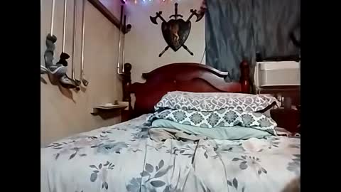 Rusty online show from 10/12/25, 03:49