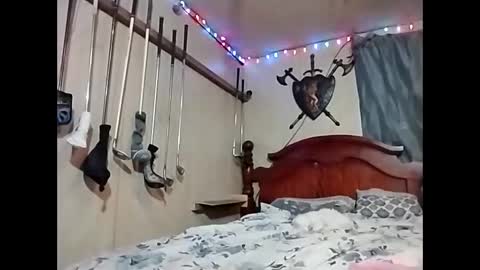 Rusty online show from 12/04/25, 03:38