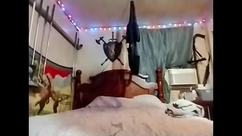 Rusty online show from 03/04/26, 12:16